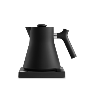 Fellow Corvo EKG 0.9L Matte Black 220V