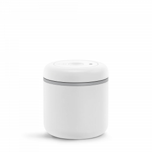 Fellow Atmos vakum beholder for kaffe hvit