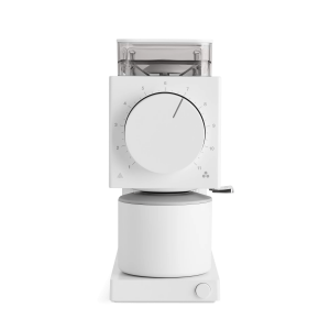 Fellow Ode Gen 2 Brew Grinder Matte White 220V