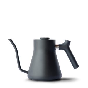 Fellow Stagg Pour-Over Kettle Matte Black 1L