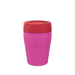 KeepCup Helix Termokopp 12oz Afterglow - KAFFAbutikk