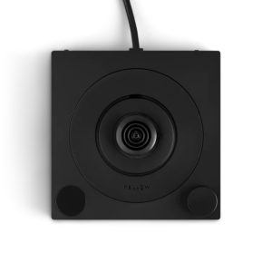 Fellow Reservedel Stagg EKG Base