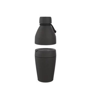 KeepCup Thermal Kit Black
